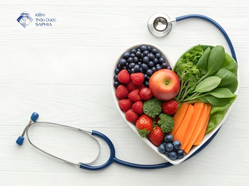 Tam Nhin Cua Kiem Thao Duoc Saphia Ve Cham Soc Suc Khoe Tu Nhien 1