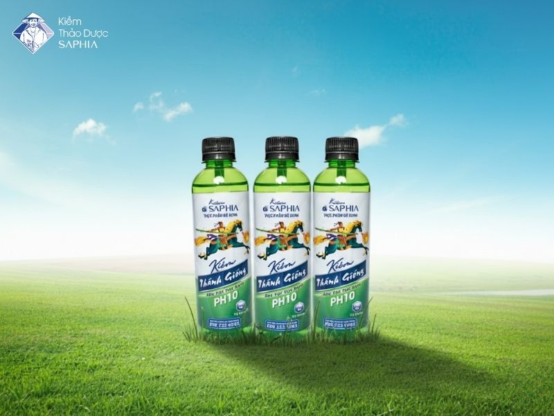 Thai Doc Co The Bang Nuoc Kiem 3