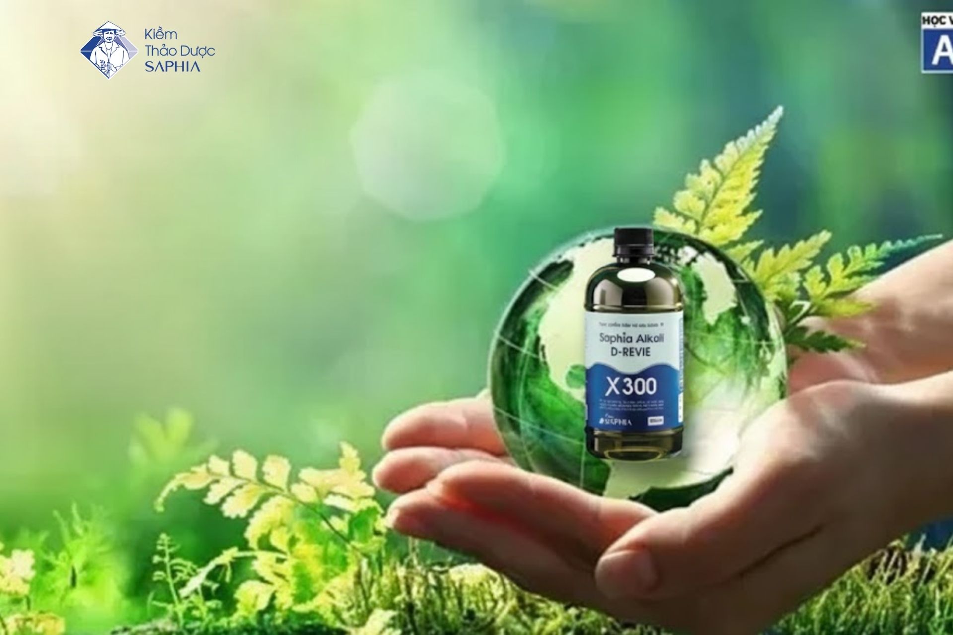 Uống nước gì tạo môi trường kiềm? Top 5 loại nên uống