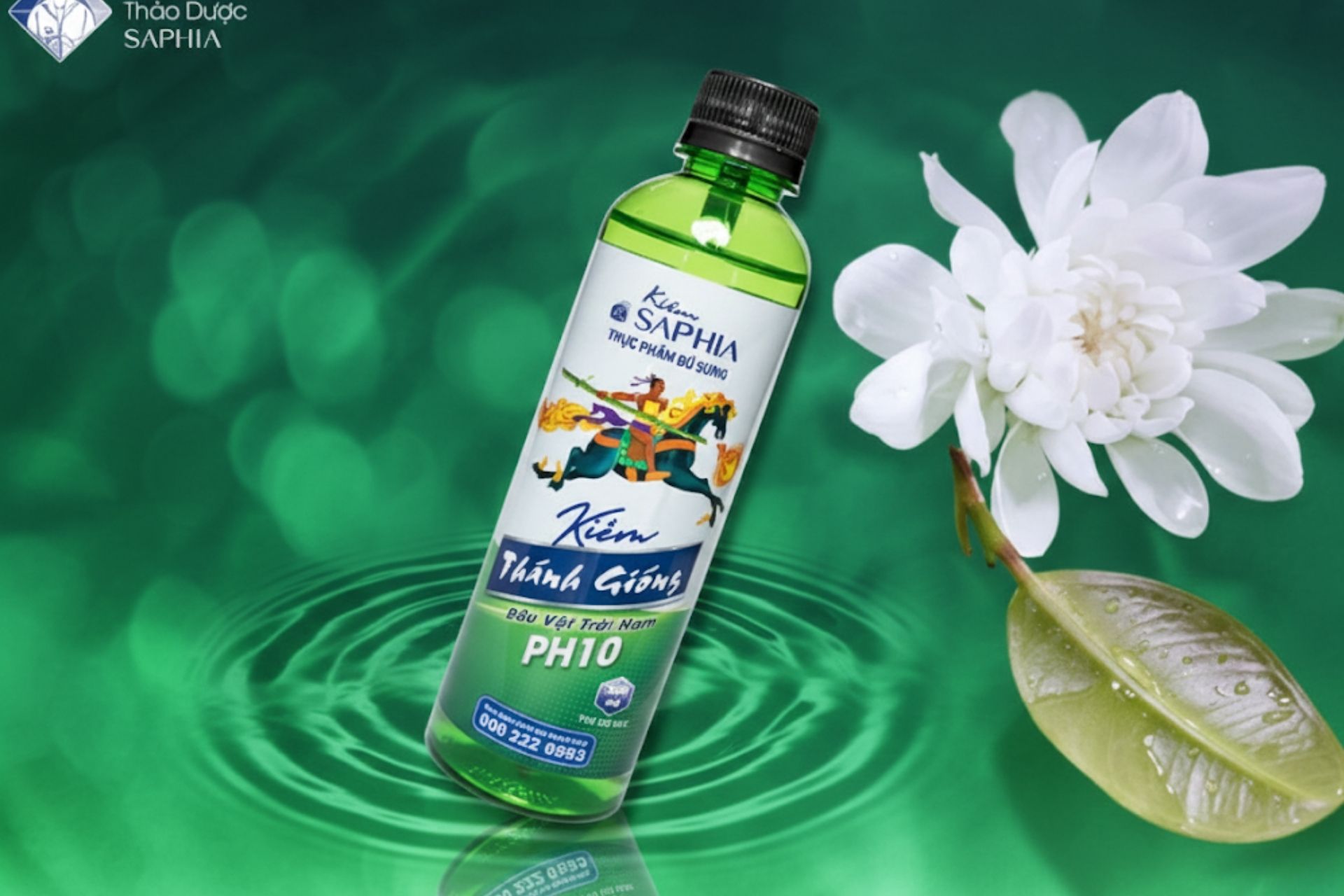 Cơ thể vận động ra nhiều mồ hôi nên uống gì để cải thiện