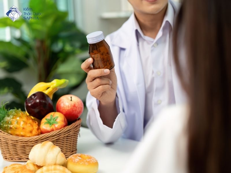 Vi Sao Kiem Thao Duoc Saphia Chon Phat Trien Ben Vung Thay Vi Chay Theo Xu Huong 1