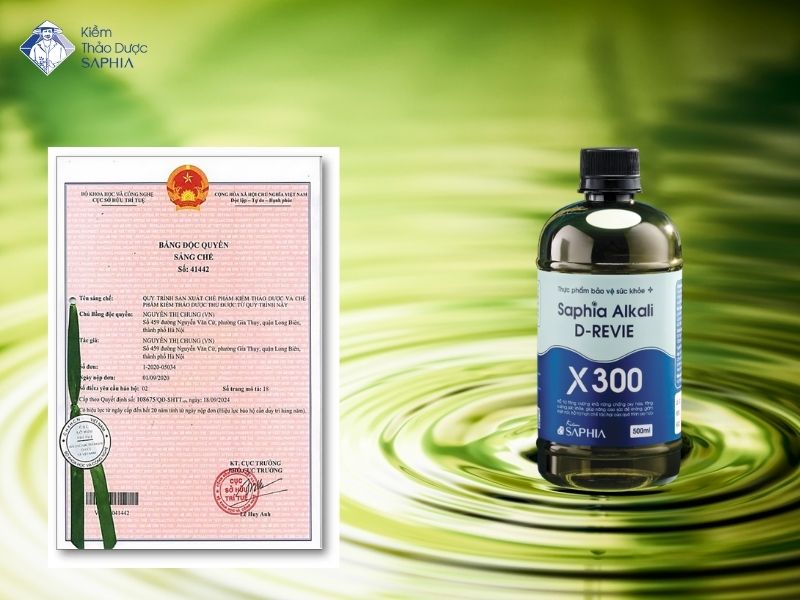 Vi Sao Kiem Thao Duoc Saphia Chon Phat Trien Ben Vung Thay Vi Chay Theo Xu Huong 5